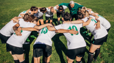 Le Football Féminin : Vers de Nouvelles Perspectives