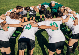 Le Football Féminin : Vers de Nouvelles Perspectives