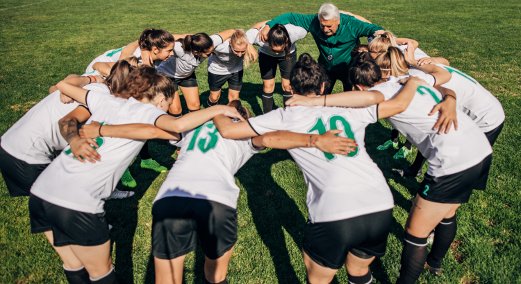 Le Football Féminin : Vers de Nouvelles Perspectives